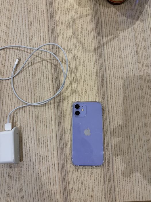 Iphone 12 mini, 128gb