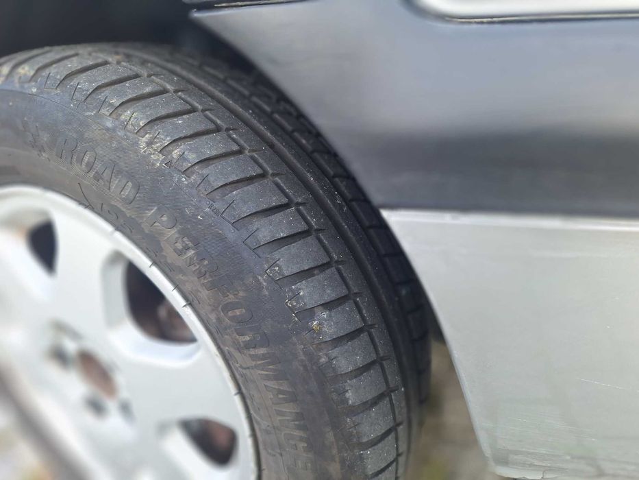 Opell zafira 7 lugares