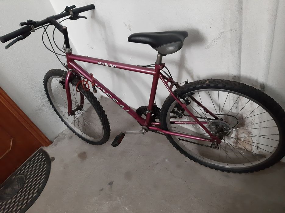 Vendo bicicleta usada64174047520002121