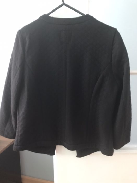 Marynarka narzutka reserved