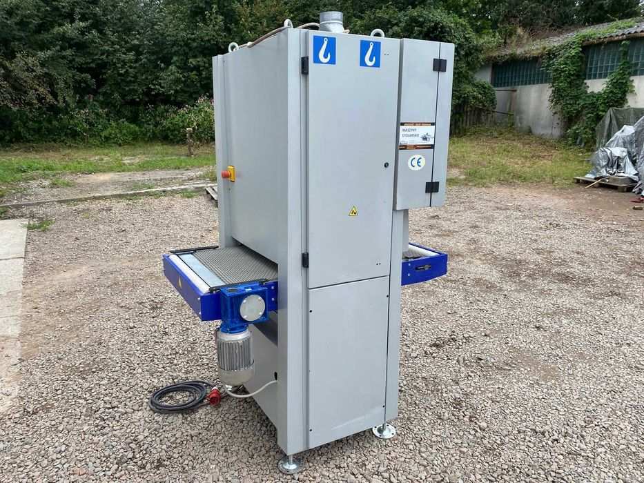 Szlifierka szerokotaśmowa FELDER FW 650