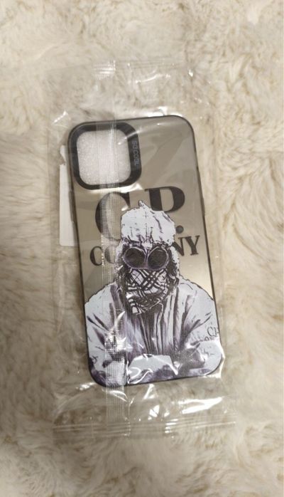 Чохол для телефону iPhone