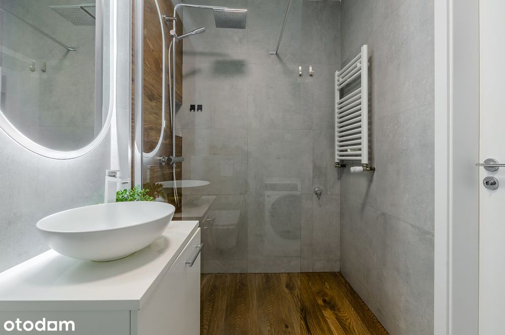 2M| Balkon| Jagodno| Wysoki Standard| Tylko U Nas!