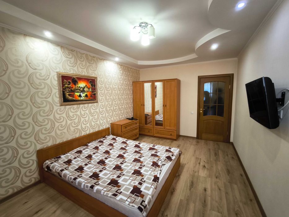 Оренда 2к квартири ЖК Покровський