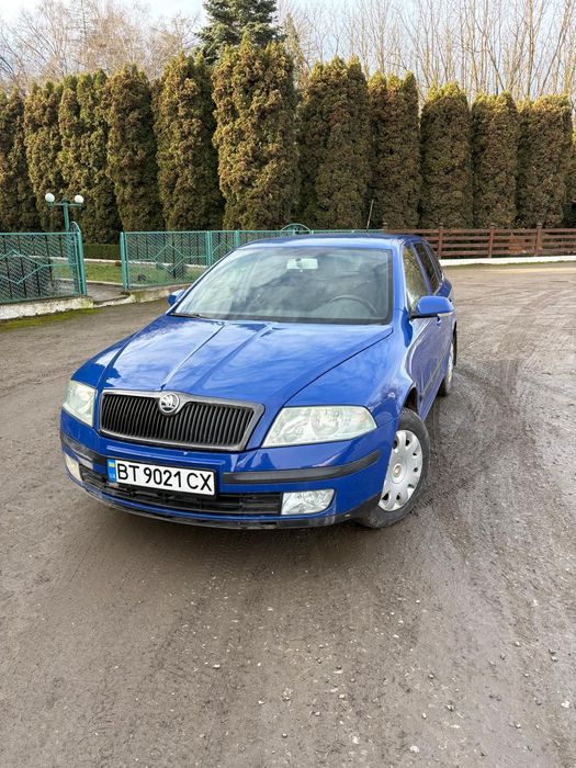 Продам Skoda Octavia a5