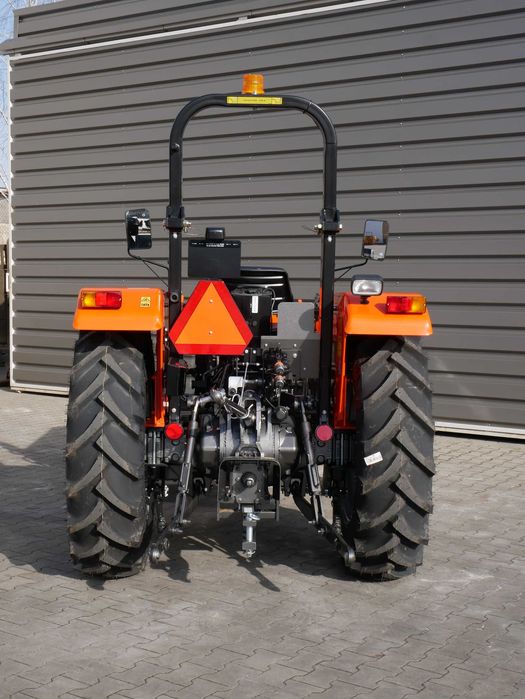 Ciągnik Massey Ferguson TAFE 240S [50 KM] NOWOŚĆ! | Kredyt od 0%