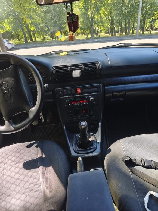 Продам власне авто Ауді А5б5 Avant