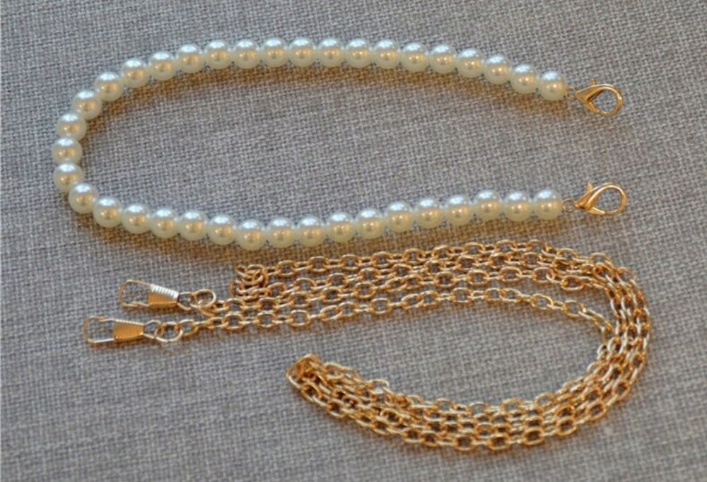 Torebka czerwone pióra