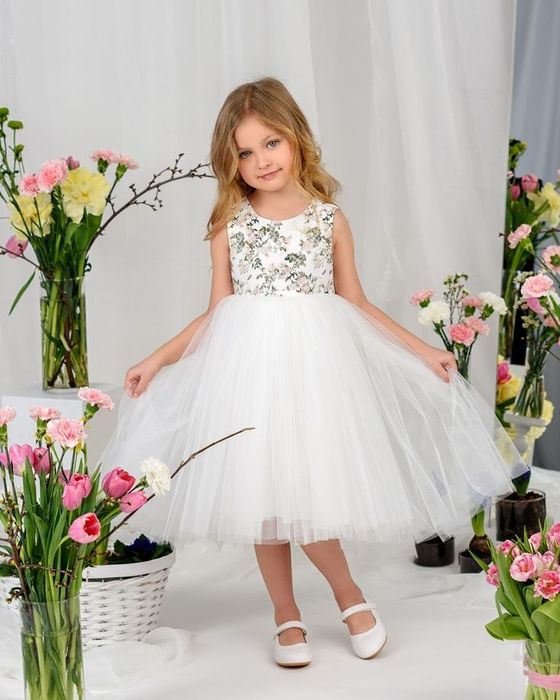 Дитяча сукня Зіронька 80 розмір