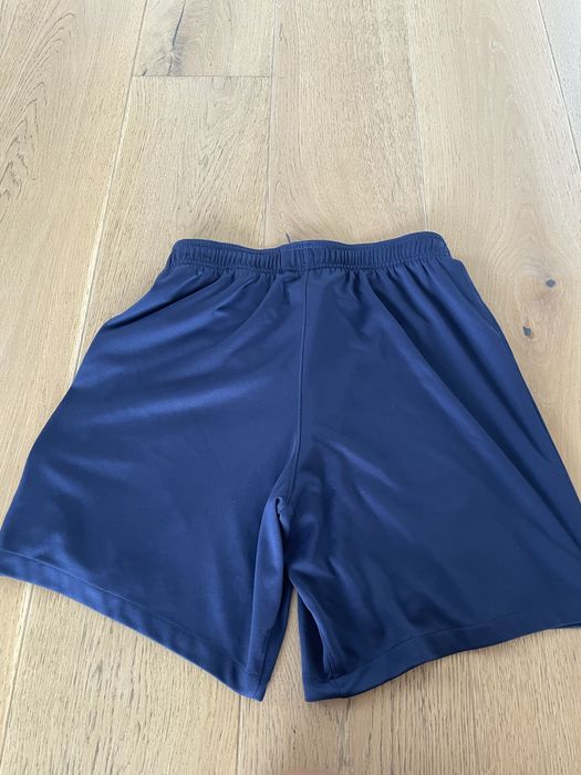 Spodenki nike paris-saint-germain