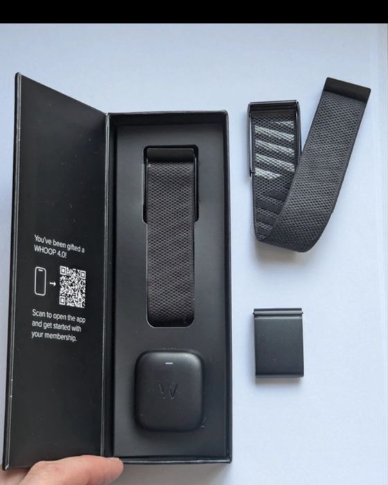 Handband Whoop 4.0