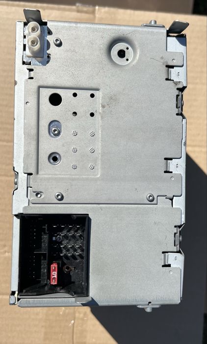 Radio Volkswagen RCD510
