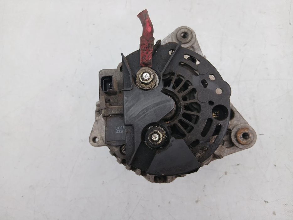 Alternador RENAULT Master II (FD)