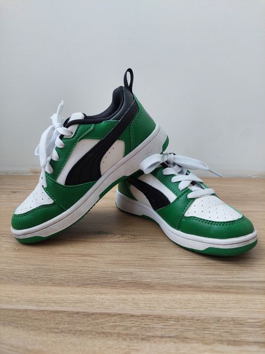 Дитячі кросівки Puma Rebount
