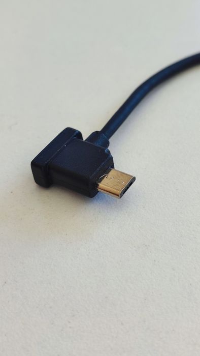 Cabo usb-c para micro usb