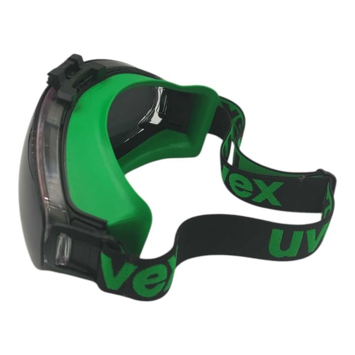 Gogle narciarskie / snowboardowe UVEX