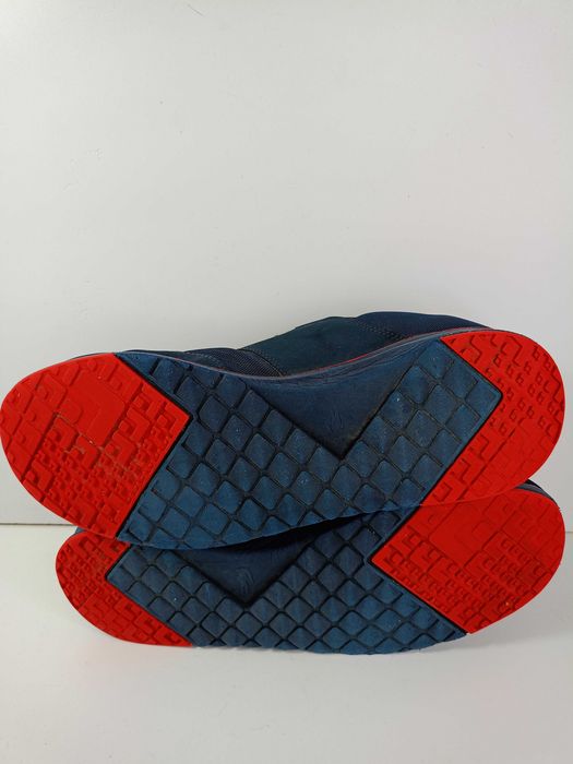 LACOSTE L.IGHT buty męskie r.42,5