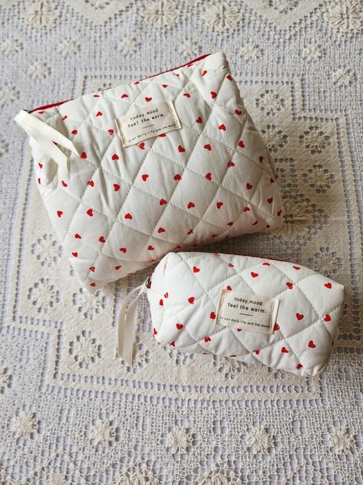 Набор косметичек