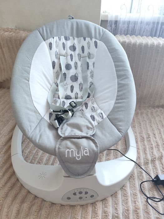 Продам дитячий мобіль