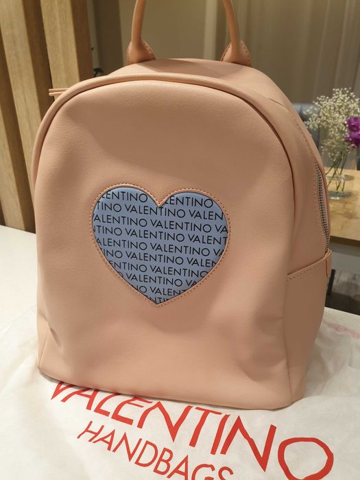 Plecak Red Valentino