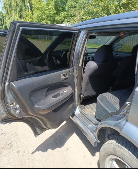 Продам Honda H-RV 2004р.