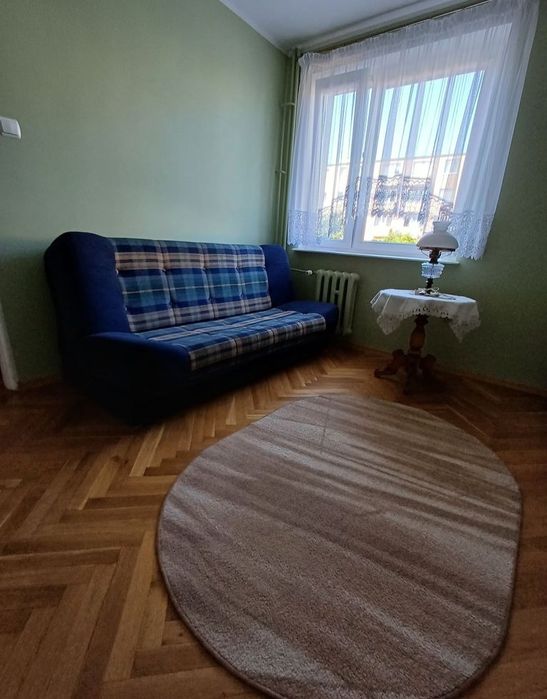 2-pokojowe mieszkanie na wynajem Gdynia Chylonia