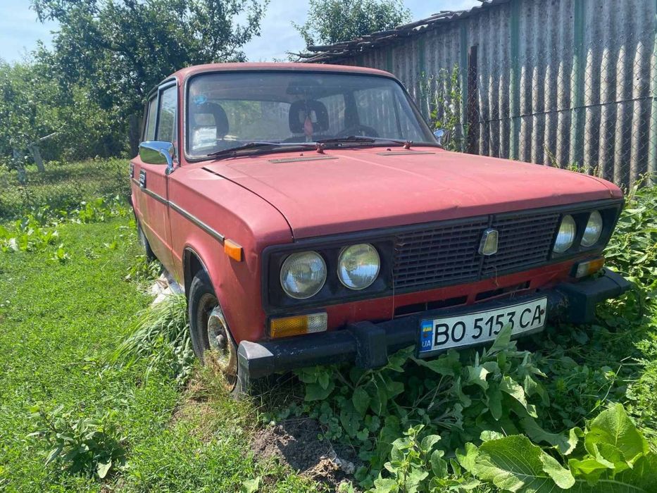 ВАЗ-21013 Жигулі на ходу газ бензин
