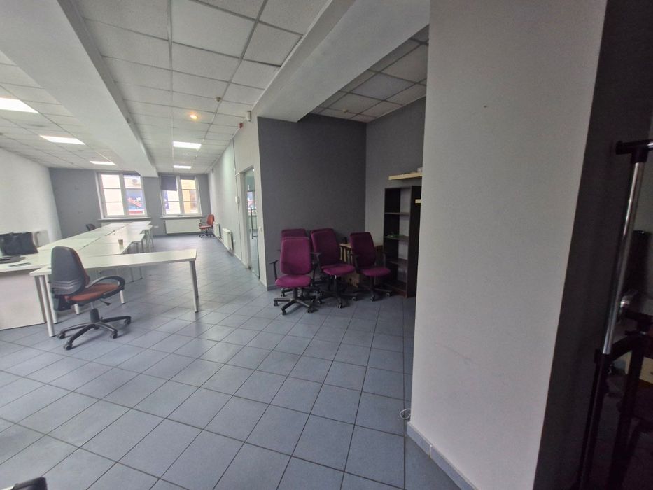 Продаж офісного приміщення