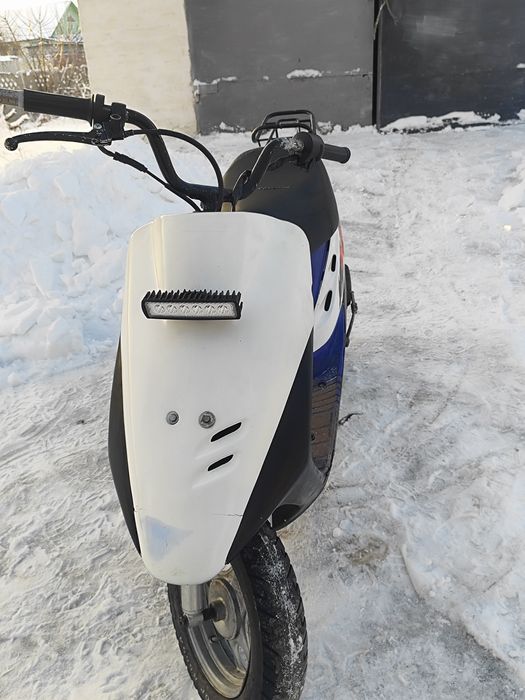 продамHonda dio 27