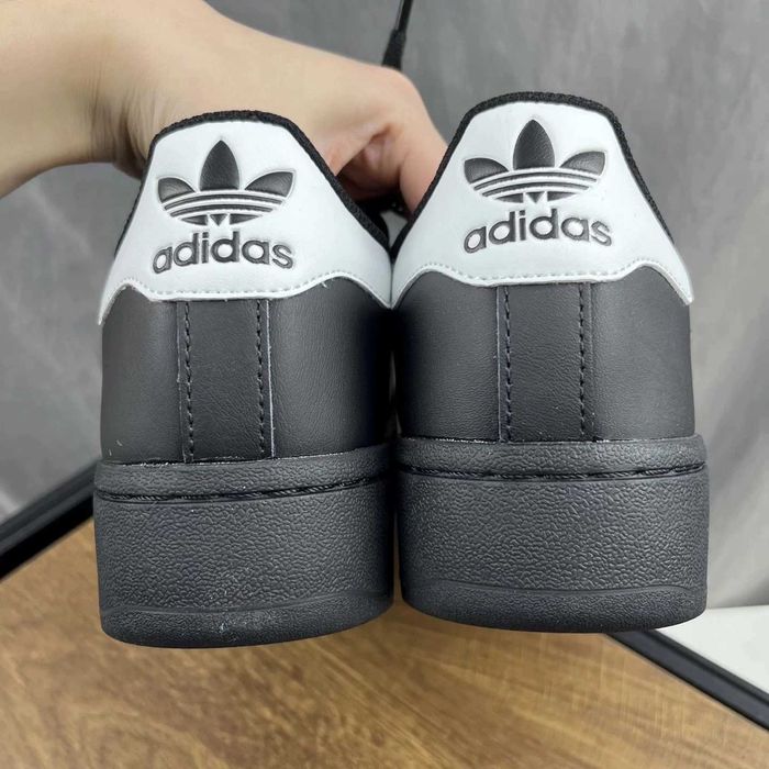 adidas Superstar 2 Black R.39