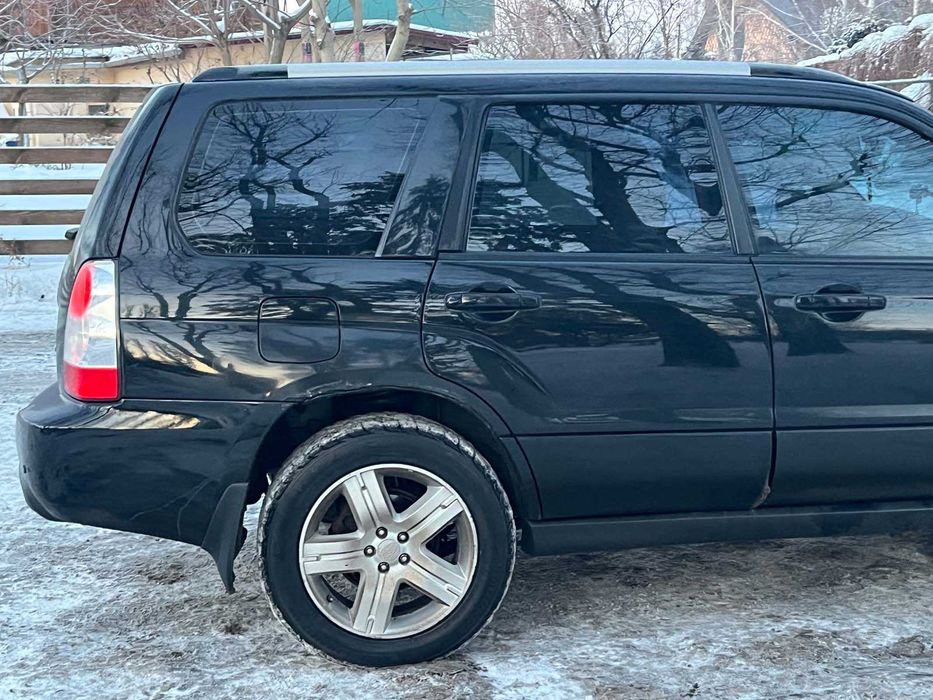 Продам Subaru Forester 2006р. #74299