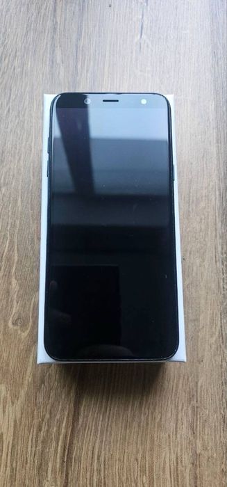 Смартфон Samsung Galaxy A6