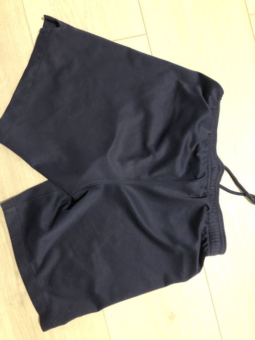 темно-сині шорти Nike Tottenham сезону 23/24