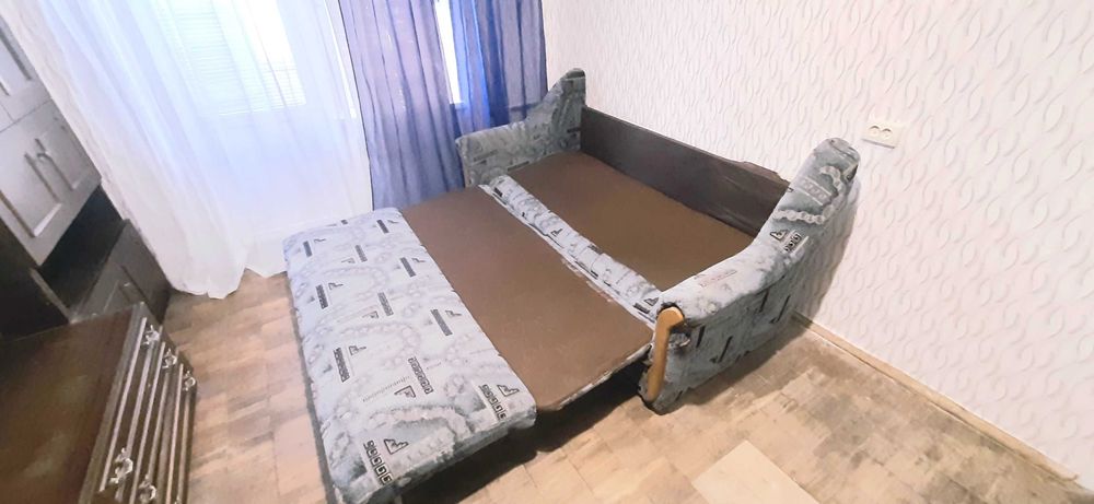 Здається 1к квартира Виноградарь Межовий провулок 5
