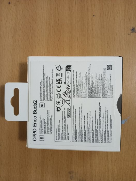 OPPO enco buds 2