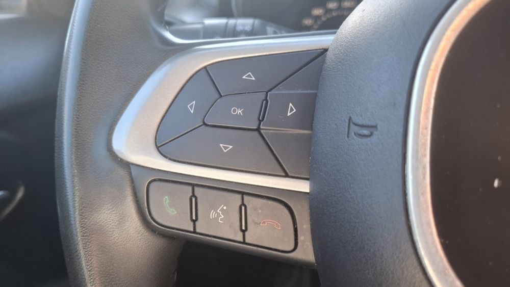 Carrinha Fiat Tipo 1.3