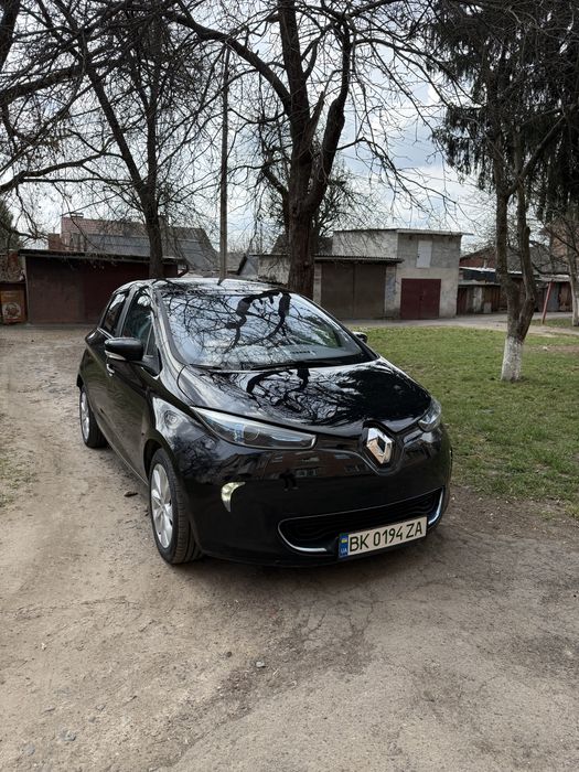 Продам Renault Zoe