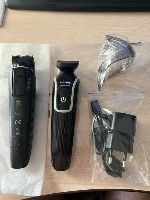 Ножовий блок вузький/30мм Ніж Philips для 3740 MG5720 7715-45-70