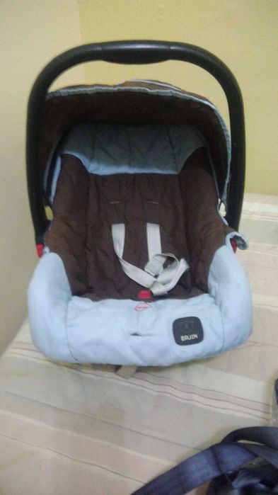 Ovos para o seu bebe em bom estado e lavados