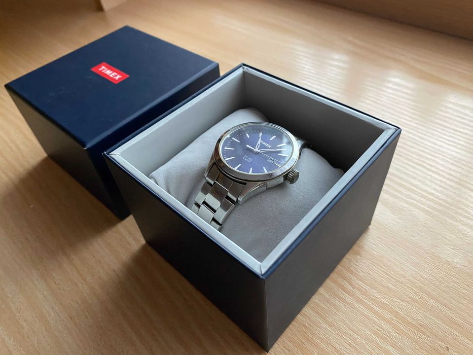 zegarek TIMEX - Używany
