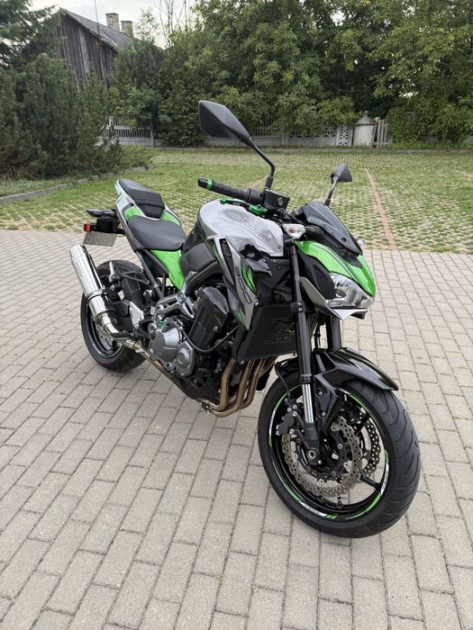 Kawasaki