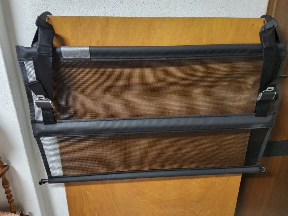 Rede de Carga para mala Audi Q5 80A 80A861691A