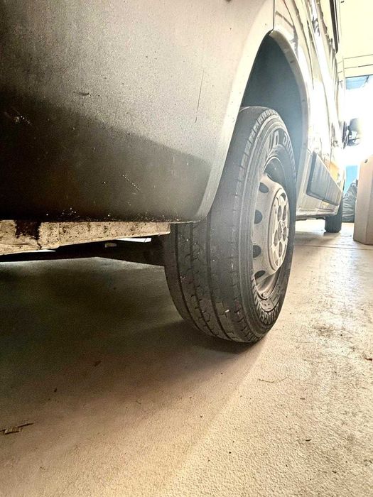 PEUGEOT Boxer Premium L3H2 2019