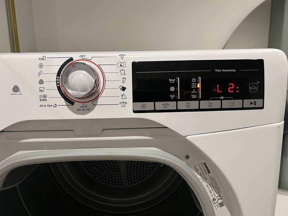 Suszarke do ubrań Hoover