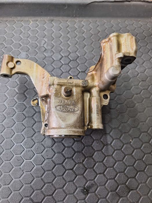 Pompa olejowa FORD 1.0 EcoBoost CM5G-6600-DC