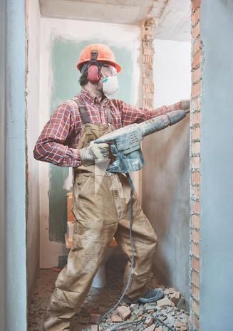 Демонтажні роботи Львів і область