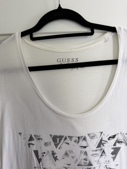 Koszulka Guess M/L