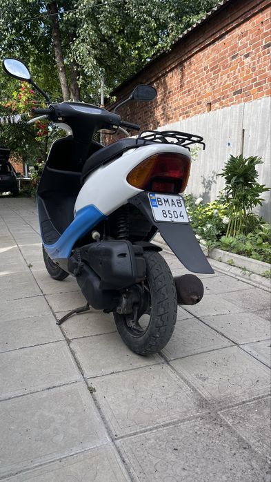 Продам Honda dio 34
