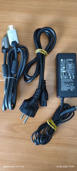 Монитор LG 23MP75 разрешение 
1920x1080 (FullHD)