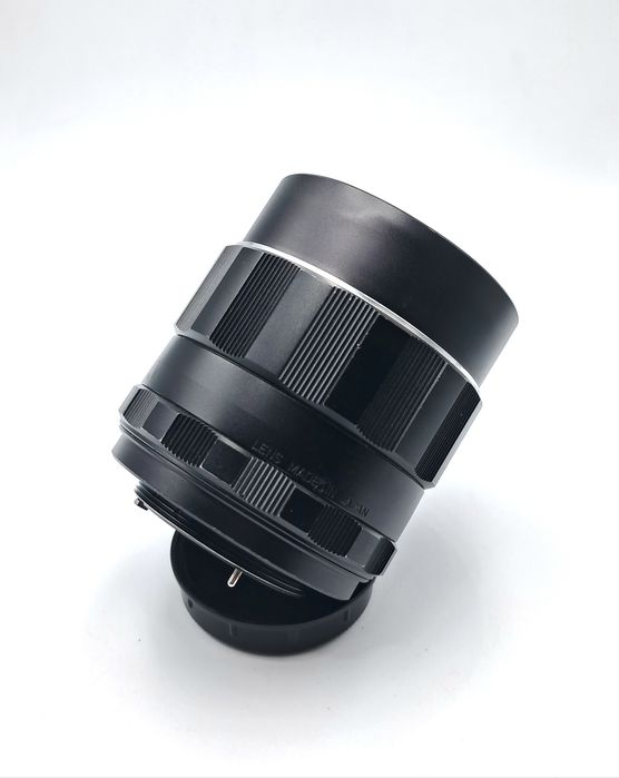 Super-Multi-Coated Takumar 1:1.8 / 85mm різьба М42